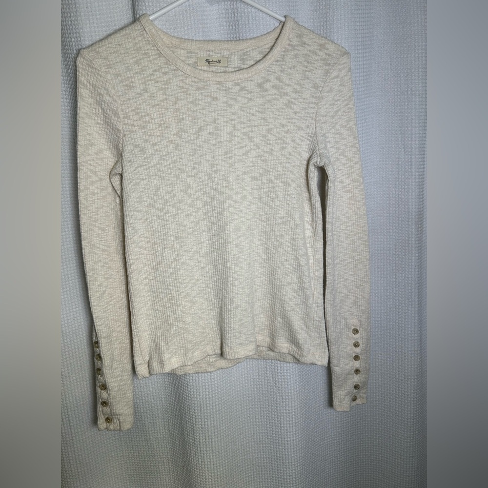 Madewell Women’s Small Sweater